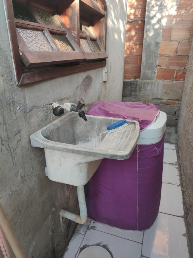 Casa De Praia Completa Em - Melhor Custo X Benefício *