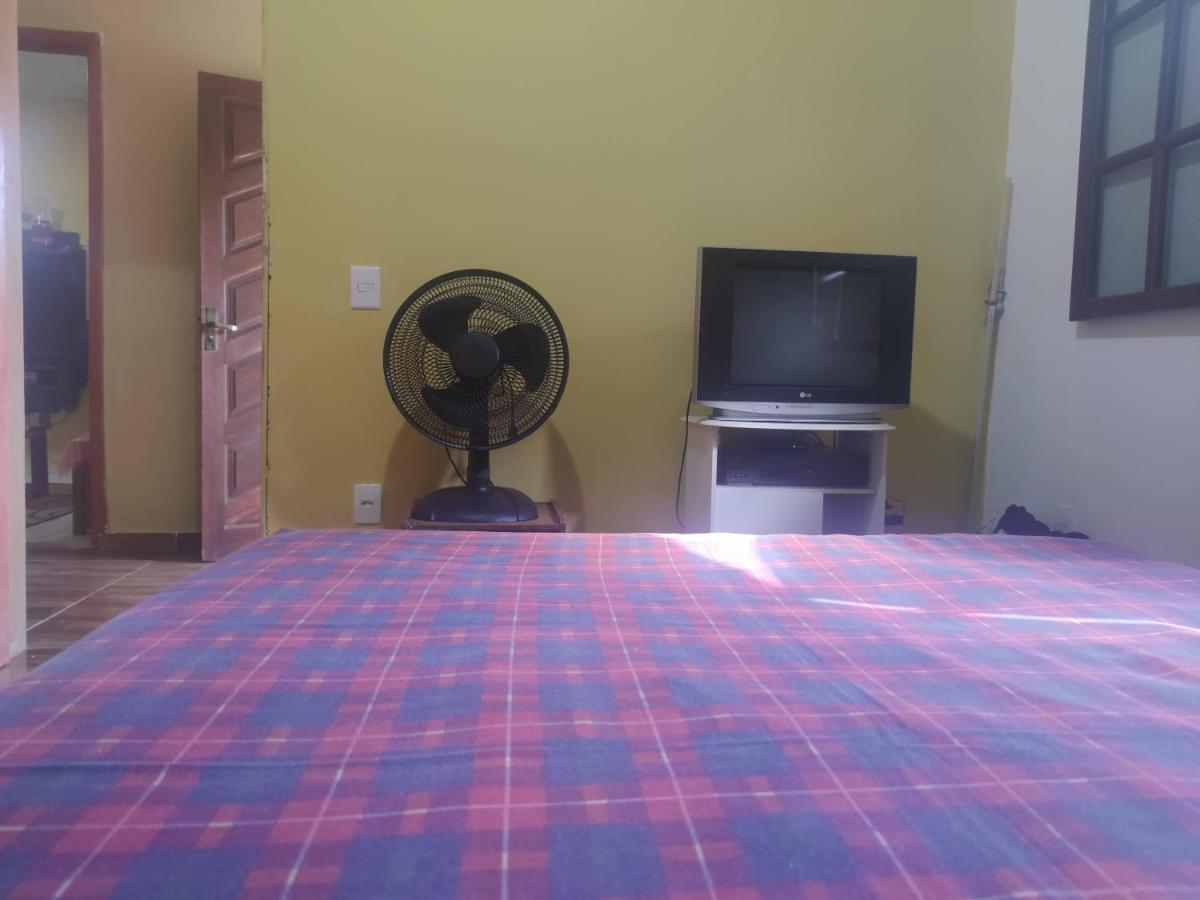 Casa De Praia Completa Em - Melhor Custo X Benefício Сasa de vacaciones