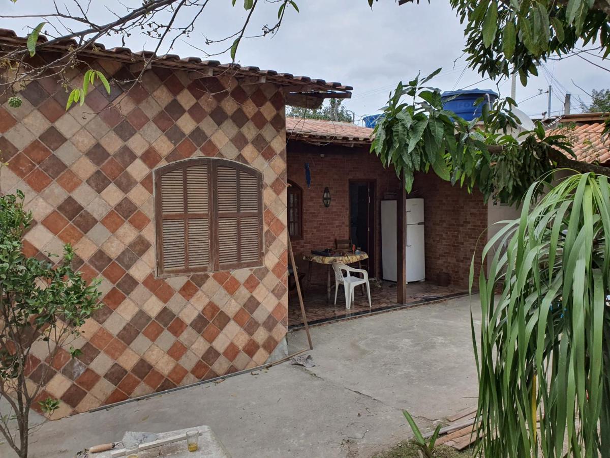 Casa De Praia Completa Em - Melhor Custo X Benefício *