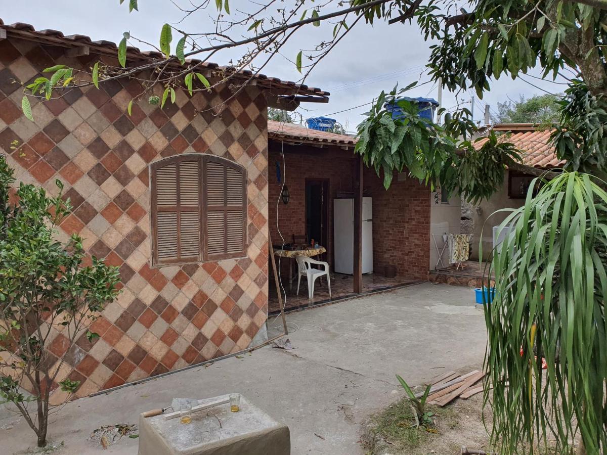 Casa De Praia Completa Em - Melhor Custo X Benefício Cabo Frío