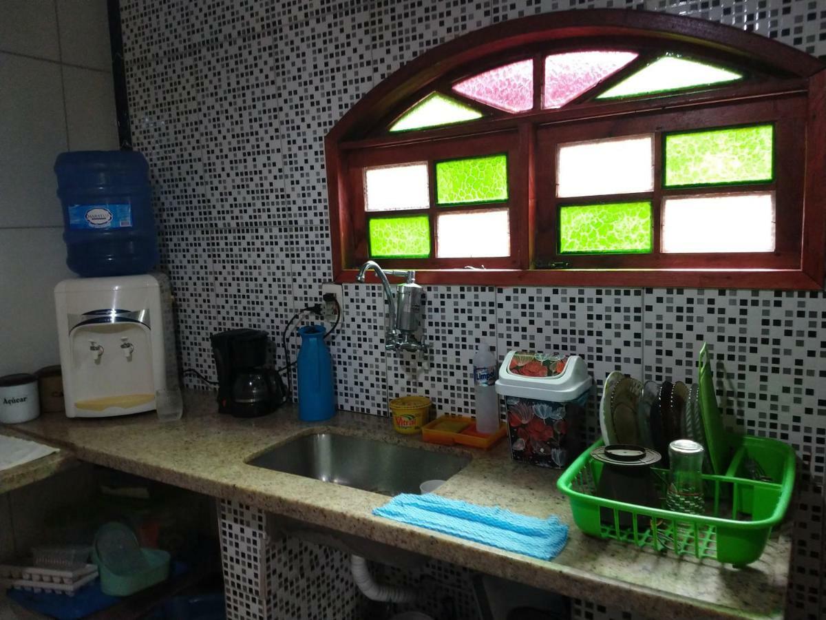 Casa De Praia Completa Em - Melhor Custo X Benefício