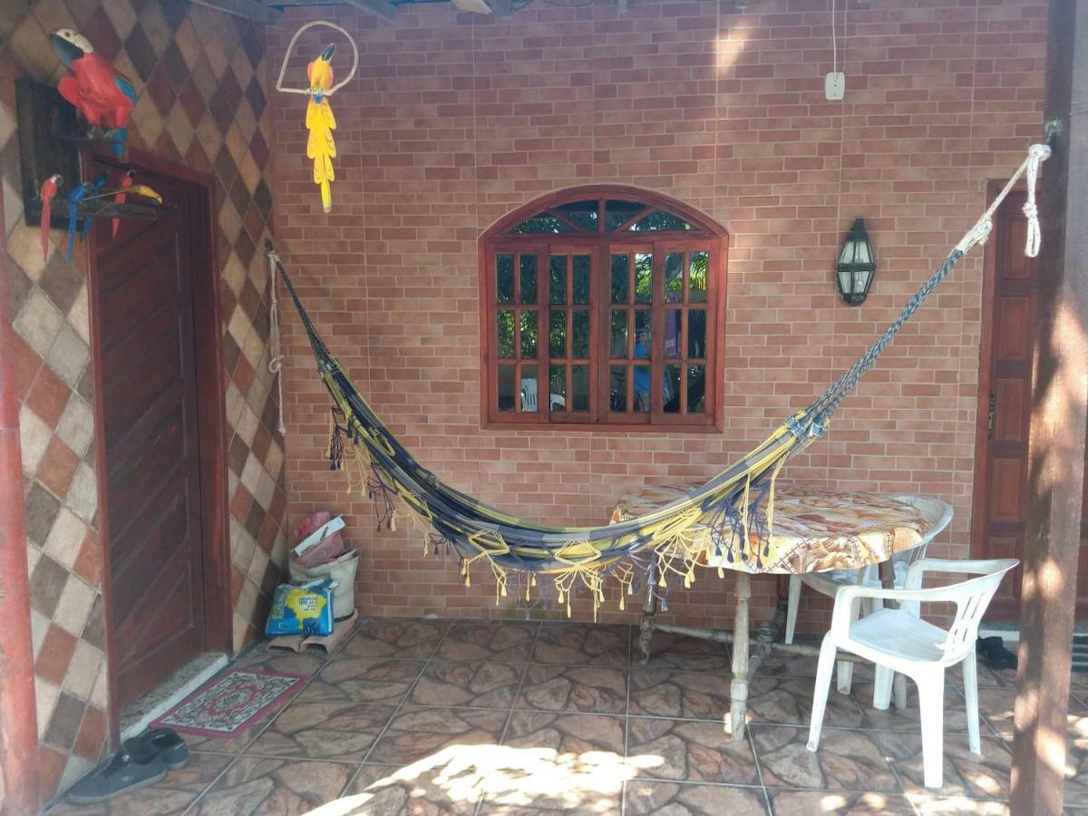 Casa De Praia Completa Em - Melhor Custo X Benefício