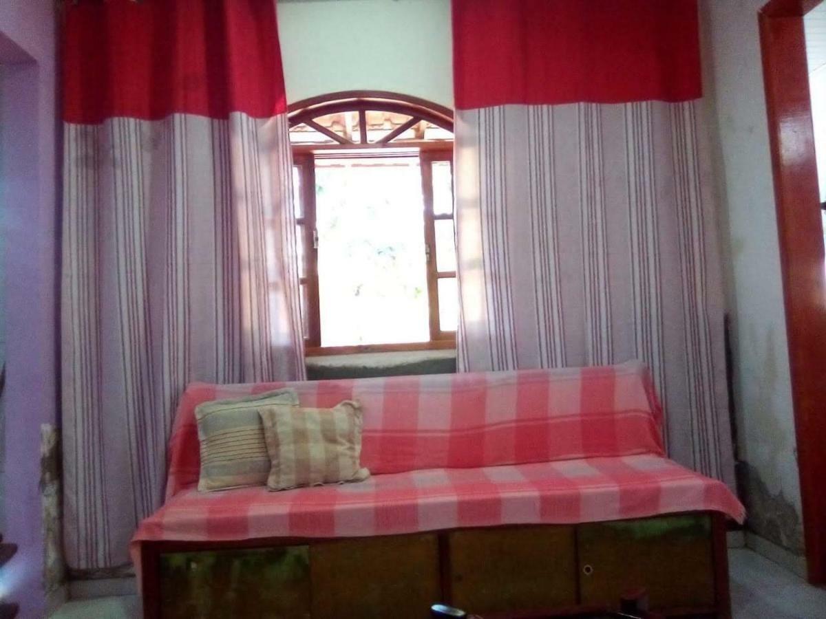 Casa De Praia Completa Em - Melhor Custo X Benefício